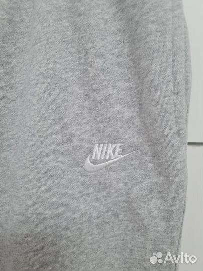 Спортивные штаны Nike оригинал