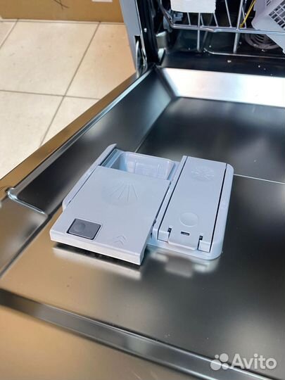 Встраиваемая посудомоечная машина Hyundai HBD 473