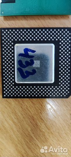 Процессор Celeron обмен на DDR3