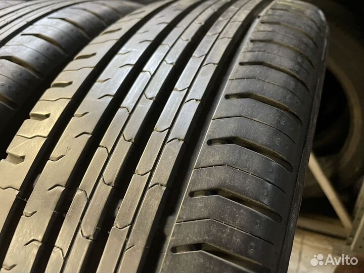 Continental ContiEcoContact 5 195/55 R20 95H