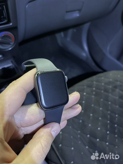 Часы apple watch 5 44 mm