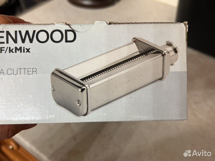 Насадка Kenwood для планетарного миксера