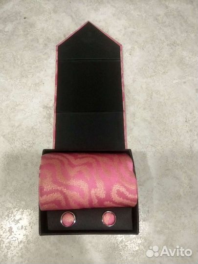 Галстук итальянский