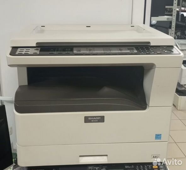 Мфу Sharp 5618 А3/А4