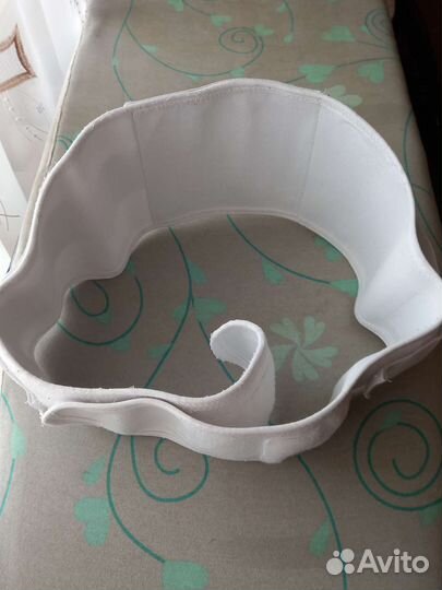 Бандаж для беременных бу