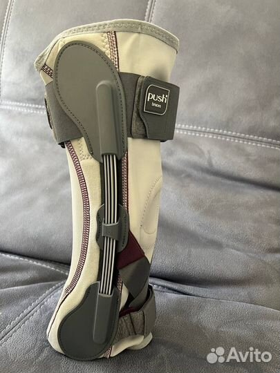 Ортез на коленный сустав push