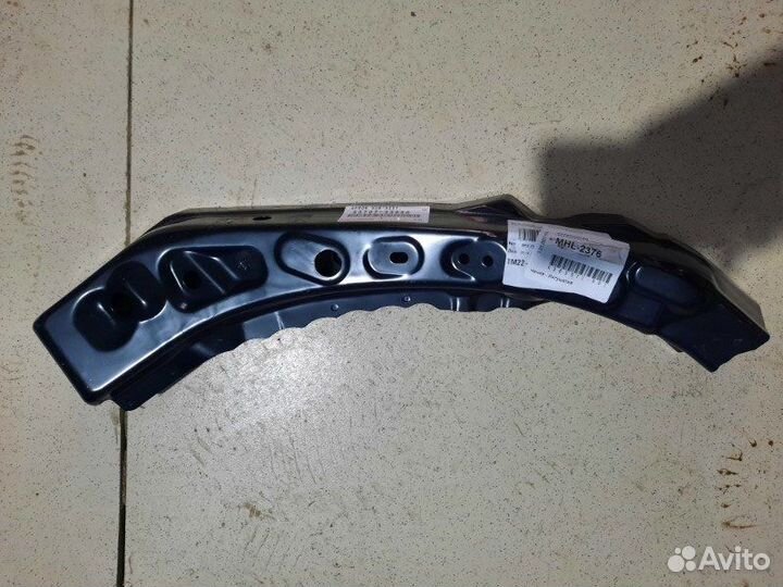 Элемент лонжерона передний правый Toyota Camry V70