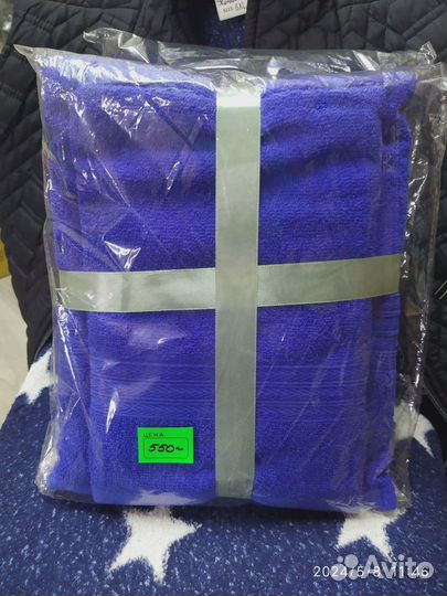 Набор полотенец 2в 1