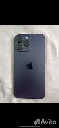 iPhone 14 Pro Max, 128 ГБ