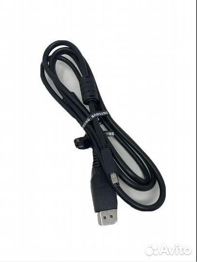 Кабель Samsung Mini DisplayPort - DisplayPort 1.6м