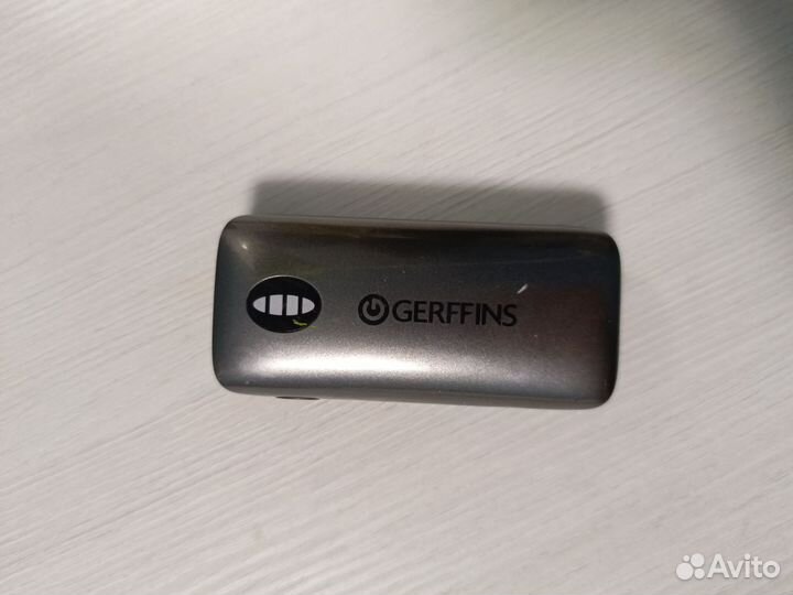 Повербанкgerffins