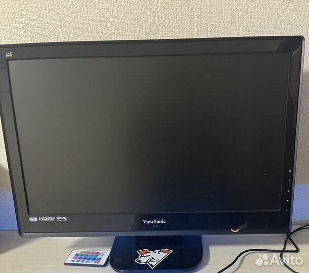 Продам монитор