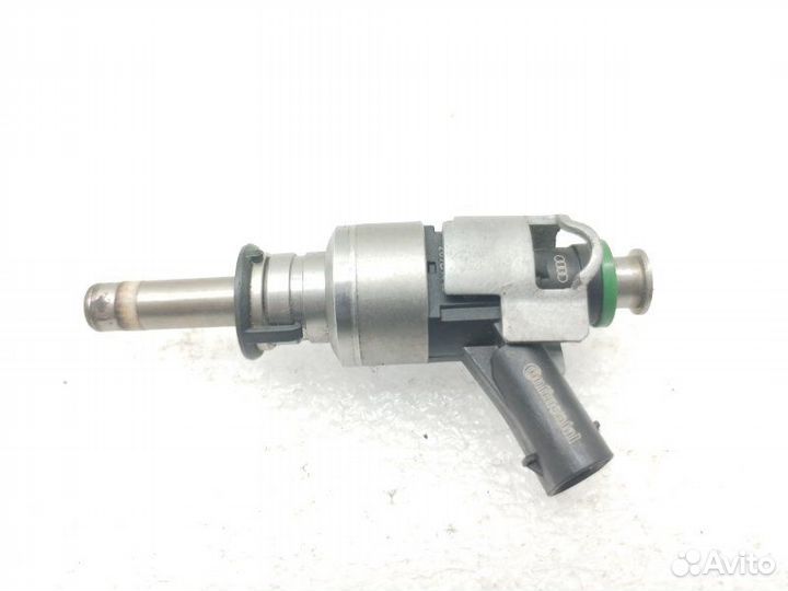 Форсунка топливная Audi A6 C7 3.0 CTU 2014