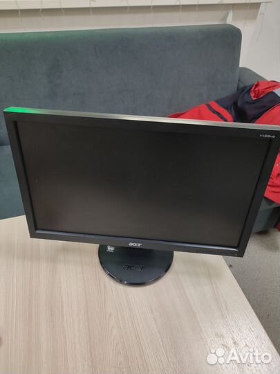 Монитор Acer 19 дюймов