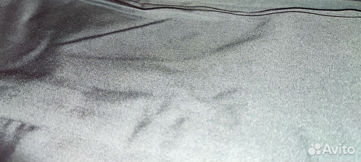 Офисная форма, длинный рукав