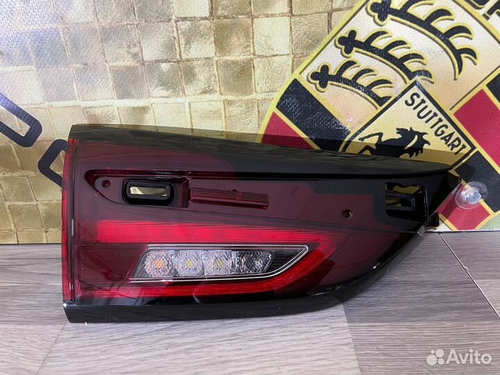 Фонарь задний внутренний левый Mazda 6 GJ GL новый