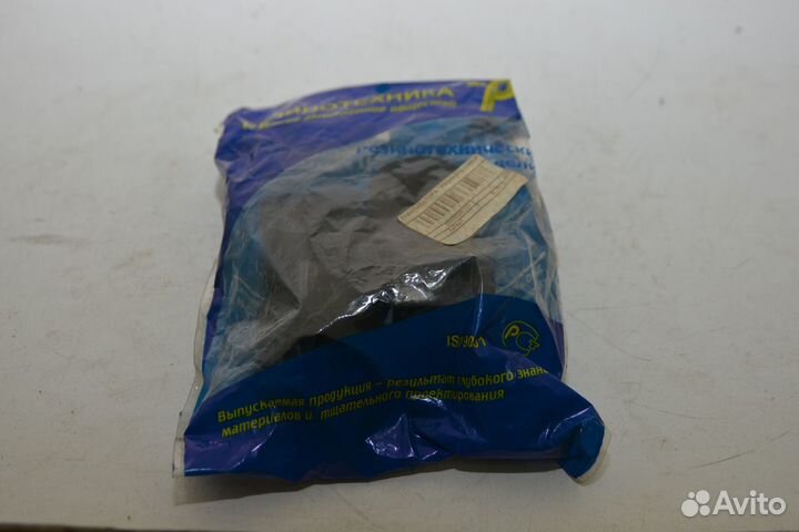 Втулка передн.стабилизатора ваз классика (4 шт)