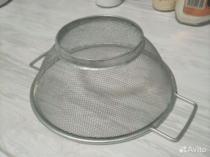 Сито-дуршлаг