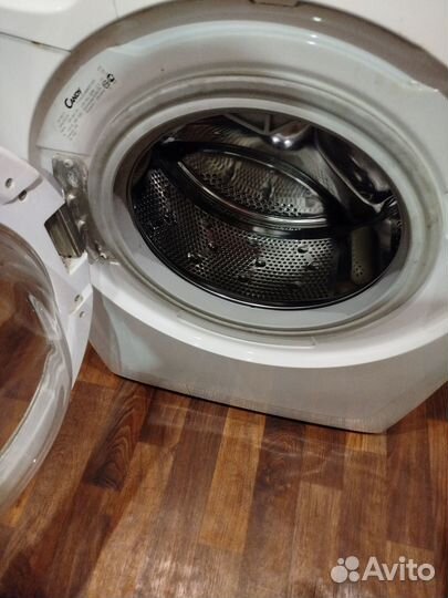 Стиральная машина бу candy