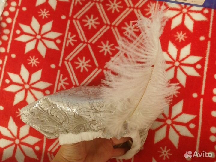 Венецианский Карнавальный костюм маленький принц