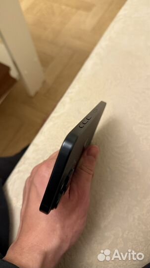 iPhone 15 Pro Max, 256 ГБ