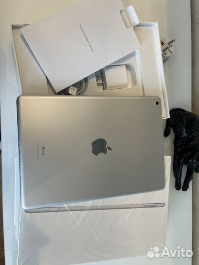 Новый iPad 10.2 9gen 2021 64gb