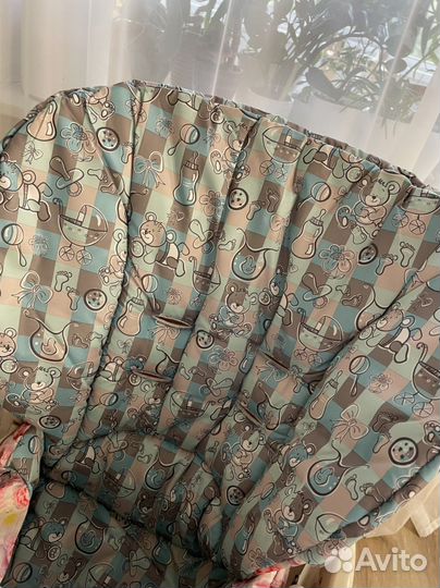 Стульчик для кормления peg perego prima papa best