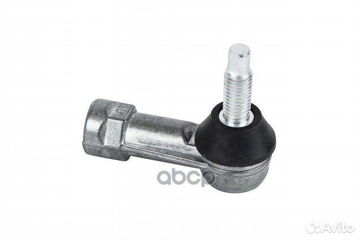 Наконечник тяги кпп M10x1.75/M12x1.75 L55 левый