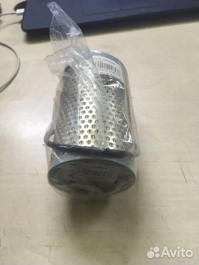 Фильтр топливный webasto ('stellox')