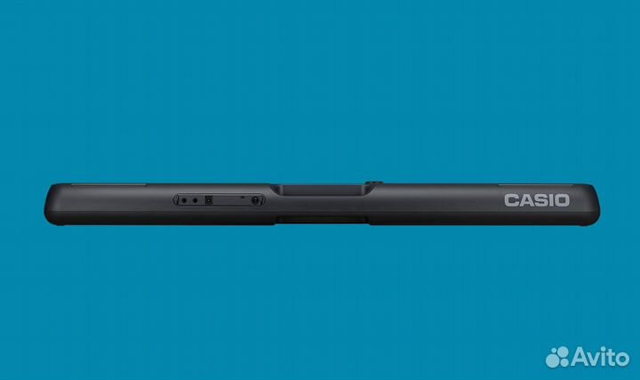 Синтезатор Casio + Аксессуары