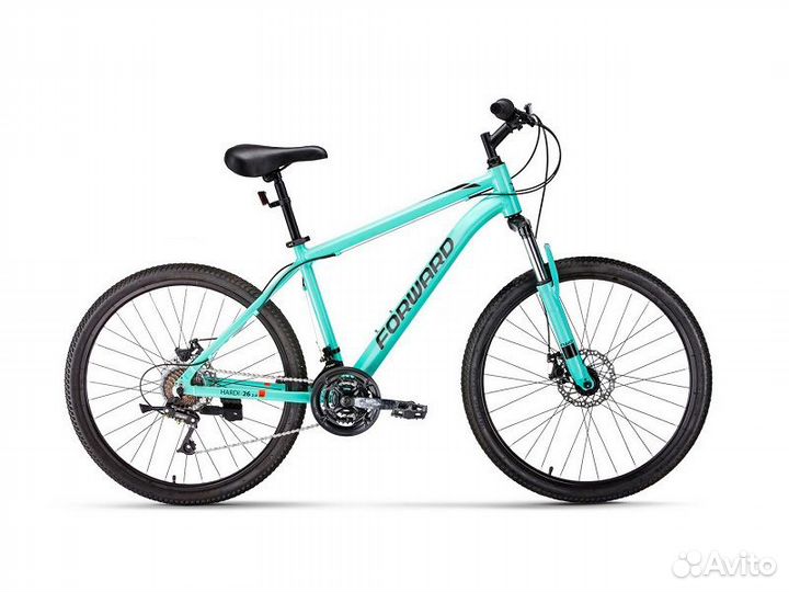 Forward Hardi 2.0 26