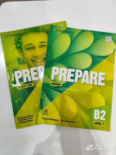 Prepare 4,5,6,7