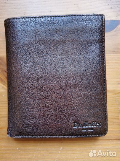 Продаю портмоне Dr.Koffer