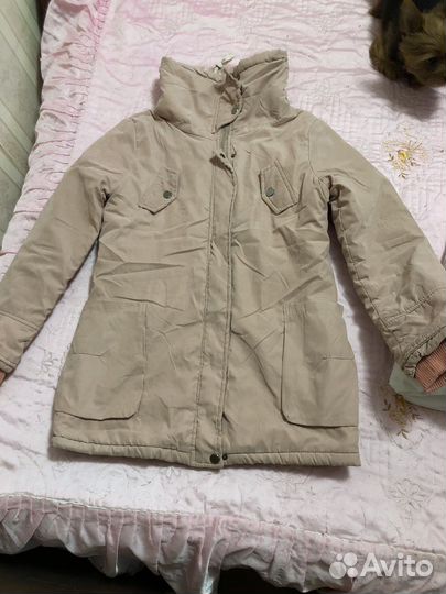 Куртка демисезонная женская 42 44