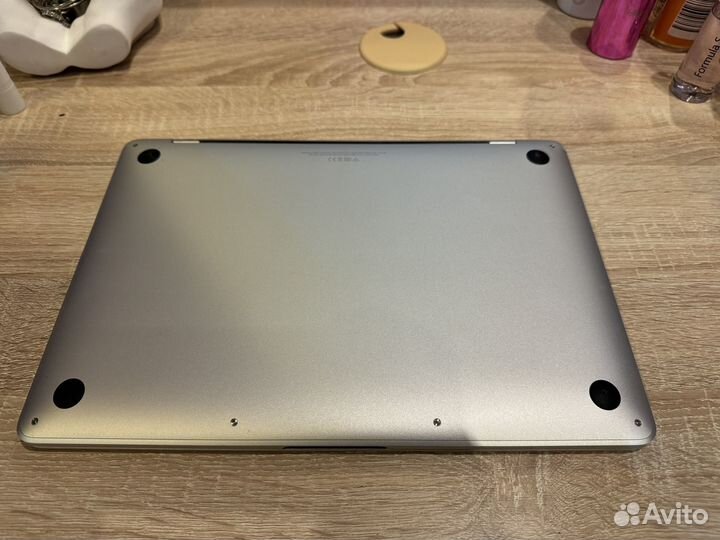 Apple Macbook Pro 13 2020 m1 8gb 512 silver