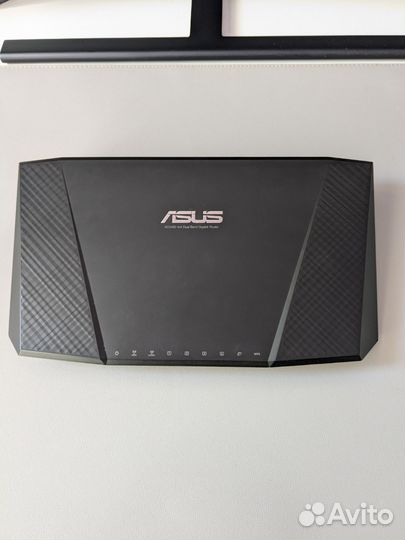 Asus RT-AC87U