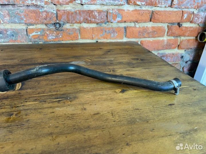 Патрубок Шланг системы охлаждения Bmw X5 E53