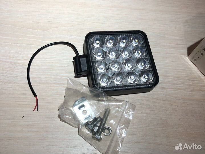 Вспышки фсо