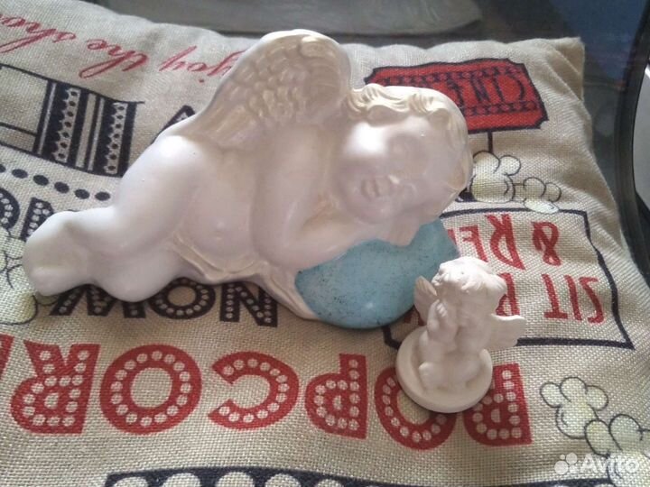 Статуэтка,Фигурка ангела