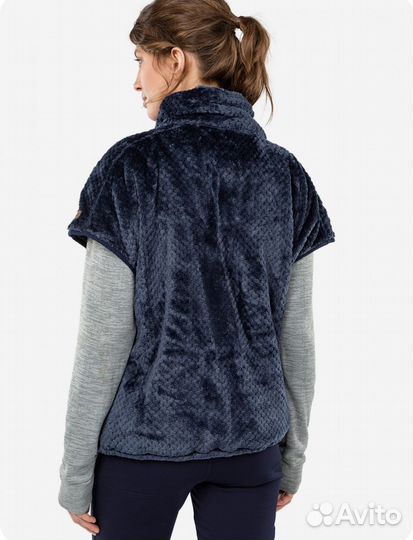 Жилет флисовый Columbia