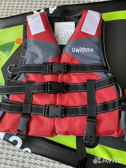 Спасательный жилет (детский)