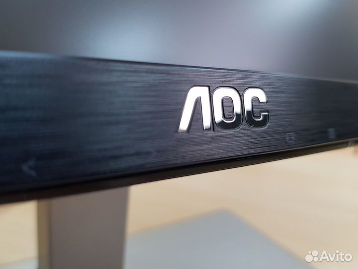 Монитор AOC i2276Vw 21.5 1920x1080