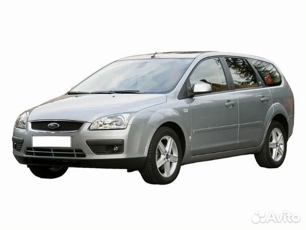 Датчик ABS RR ford focus II 05-11/mondeo IV 07-15 LH/RH