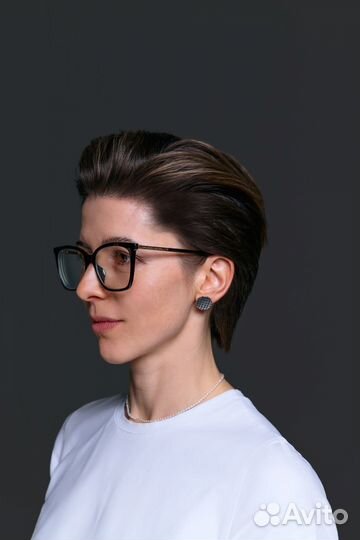 Бесплатная женская стрижка