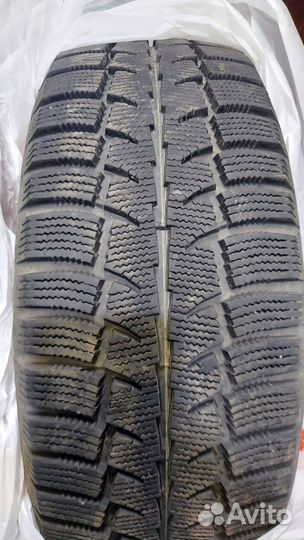 Cordiant Polar SL 205/55 R16 94T