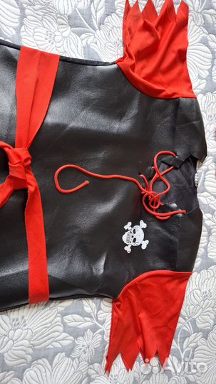 Карнавальные костюмы на мальчика