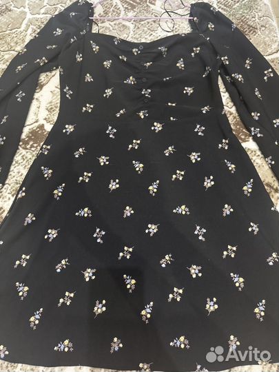 Платье befree 48