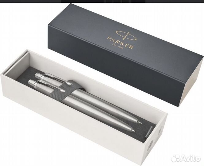 Parker набор