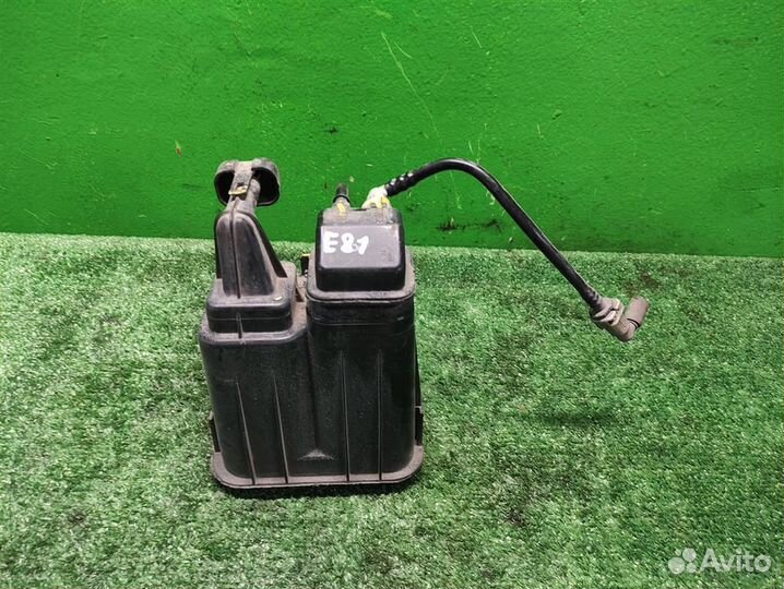 Адсорбер (фильтр угольный) Chevrolet Spark (M300)