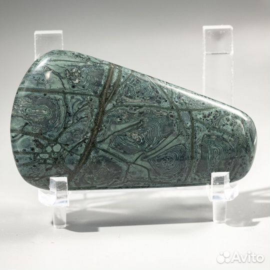 Галька Тингуаит, 6,5 см